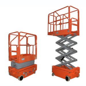 Levage et travail en hauteur